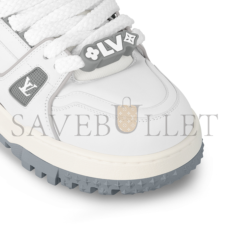 l0*is V*t0n lv trainer maxi sneaker 1acrk2